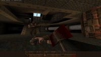 Cкриншот Quake: The Offering, изображение № 228412 - RAWG