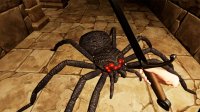 Cкриншот Spider Fear, изображение № 3625405 - RAWG