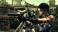 Cкриншот Resident Evil 5, изображение № 114968 - RAWG