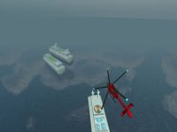 Cкриншот Cruise Ship Boat Parking Simulator 2017, изображение № 1689958 - RAWG