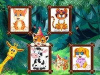 Cкриншот Jungle Safari - Animal Daycare, изображение № 2211592 - RAWG