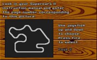 Cкриншот Super Cars II, изображение № 745636 - RAWG