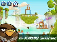 Cкриншот Angry Birds Star Wars II, изображение № 880520 - RAWG