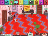 Cкриншот Leisure Suit Larry 5: Passionate Patti Does a Little Undercover Work, изображение № 712703 - RAWG
