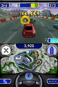 Cкриншот Need for Speed Nitro-X, изображение № 793494 - RAWG