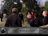 Cкриншот Police Quest: SWAT, изображение № 100071 - RAWG