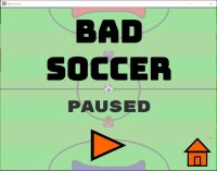 Cкриншот Bad Soccer, изображение № 2378545 - RAWG