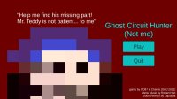 Cкриншот Ghost Circuit Hunter (Not me), изображение № 2695435 - RAWG