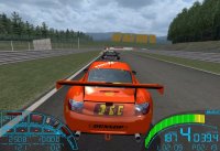Cкриншот GTR: FIA GT Racing Game, изображение № 380652 - RAWG