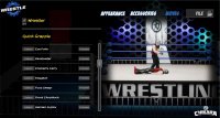 Cкриншот CHIKARA: AAW Wrestle Factory, изображение № 2187095 - RAWG