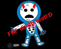 Cкриншот (SCRATCH)FNF death test!, изображение № 2845053 - RAWG