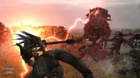 Cкриншот Warhammer 40,000: Dawn of War - Dark Crusade, изображение № 106526 - RAWG