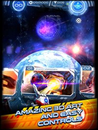 Cкриншот Space Warrior: The Story, изображение № 725595 - RAWG