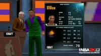 Cкриншот NBA 2K13, изображение № 594933 - RAWG