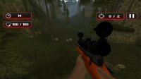 Cкриншот Sniper Hunter Adventure 3D, изображение № 663056 - RAWG