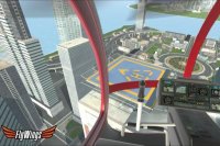 Cкриншот Helicopter Simulator 2015 HD, изображение № 1564549 - RAWG