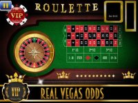 Cкриншот VIP Roulette - Lucky Casino Chips, изображение № 1786936 - RAWG