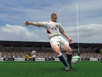 Cкриншот Rugby 2005, изображение № 417671 - RAWG
