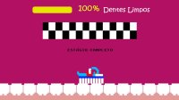 Cкриншот Teeth Rush, изображение № 2609918 - RAWG