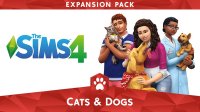 Cкриншот The Sims 4: Cats & Dogs, изображение № 2271841 - RAWG