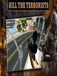 Cкриншот Sniper Survival Hitman - Sooting Game, изображение № 1716211 - RAWG