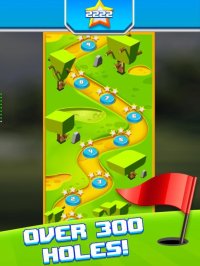 Cкриншот Mini Golf Star Retro Golf Game, изображение № 2044326 - RAWG