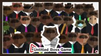 Cкриншот Untitled Boss Game, изображение № 2289705 - RAWG