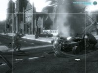 Cкриншот Tom Clancy's Ghost Recon: Advanced Warfighter, изображение № 428550 - RAWG