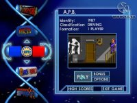 Cкриншот Midway Arcade Treasures: Deluxe Edition, изображение № 448546 - RAWG