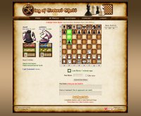 Cкриншот King of Crowns Chess Online (PC/Mobile), изображение № 665556 - RAWG