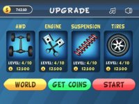 Cкриншот Hillside Racing, изображение № 909082 - RAWG