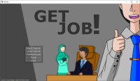 Cкриншот Get Job!, изображение № 1127979 - RAWG