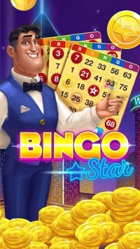 Cкриншот Bingo Star - Bingo Games, изображение № 2087918 - RAWG