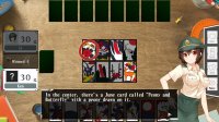 Cкриншот Bishoujo Battle Hanafuda Koi-Koi, изображение № 3630773 - RAWG