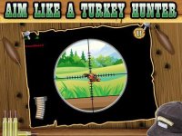 Cкриншот Awesome Turkey Hunting Shooting Game By Top Gun Sniper Hunt Games For Boys FREE, изображение № 2025227 - RAWG