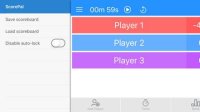 Cкриншот ScorePal Plus, изображение № 1613043 - RAWG