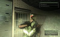 Cкриншот Tom Clancy's Splinter Cell Chaos Theory, изображение № 803724 - RAWG