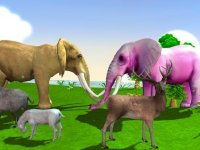 Cкриншот Wild Animal Zoo Simulator Pro, изображение № 1984058 - RAWG