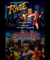 Cкриншот 3D Streets of Rage, изображение № 243519 - RAWG