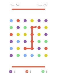 Cкриншот Dots: A Game About Connecting, изображение № 668473 - RAWG