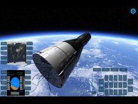 Cкриншот Space Simulator, изображение № 60006 - RAWG