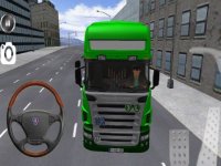 Cкриншот Real Truck Driving Simulator & Parking, изображение № 924406 - RAWG