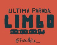 Cкриншот ultima parada: Limbo, изображение № 1707799 - RAWG