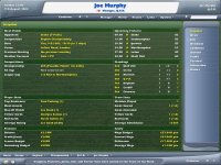 Cкриншот Football Manager 2006, изображение № 427538 - RAWG