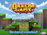 Cкриншот RPG Dragon Lapis, изображение № 1605111 - RAWG