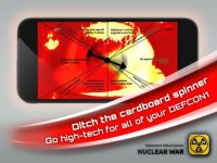 Cкриншот Nuclear War Spinner, изображение № 1672795 - RAWG