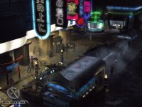 Cкриншот Blade Runner, изображение № 298051 - RAWG