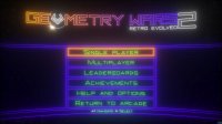 Cкриншот Geometry Wars: Retro Evolved 2, изображение № 2021459 - RAWG