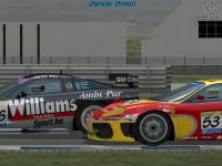 Cкриншот GTR: FIA GT Racing Game, изображение № 380762 - RAWG