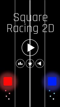 Cкриншот Double Square Racing 2D, изображение № 2179483 - RAWG